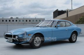 1977 Datsun 260Z