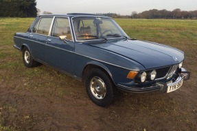 1974 BMW 3.0 S