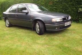 1995 Vauxhall Cavalier