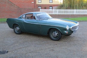 1965 Volvo P1800