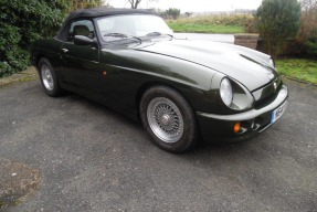 1995 MG RV8