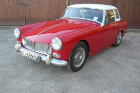 1967 MG Midget