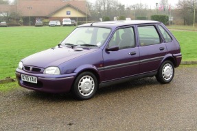 1996 Rover 100