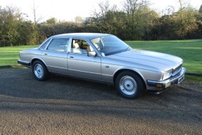 1988 Daimler Sovereign