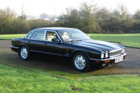 1994 Jaguar Sovereign