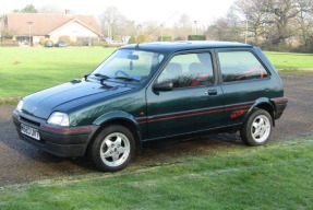 1994 Rover Metro