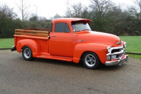 1954 Chevrolet 3100