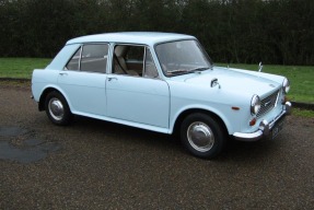 1964 Austin 1100