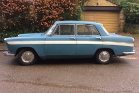 1966 Austin A60