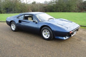 1980 Ferrari 308 GTB