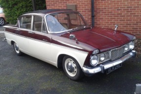 1967 Humber Sceptre