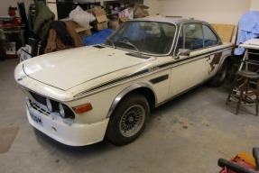 1974 BMW 3.0 CSL