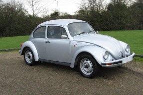 2004 Volkswagen Beetle