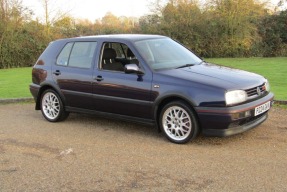 1996 Volkswagen Golf GTi