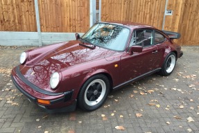 1983 Porsche 911