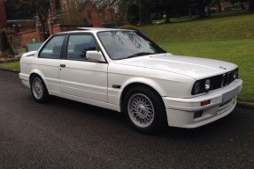 1990 BMW 325i