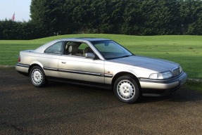 1996 Rover 825