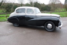 1951 Sunbeam-Talbot 90