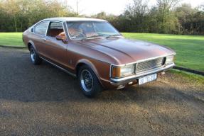 1975 Ford Granada