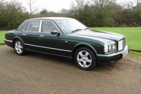 1998 Bentley Arnage