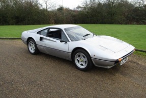 1982 Ferrari 308 GTBi