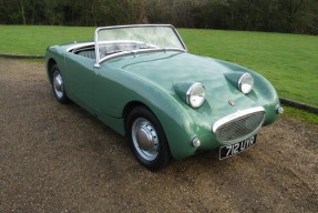 1959 Austin-Healey Sprite