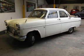 1959 Ford Consul