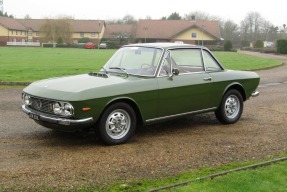 1973 Lancia Fulvia