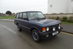 1993 Land Rover Range Rover