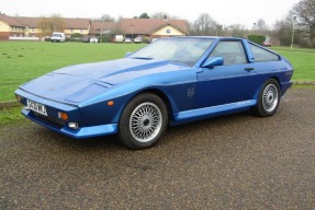 1990 TVR Tasmin