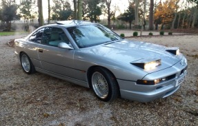 1998 BMW 840 Ci