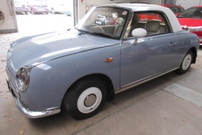 1991 Nissan Figaro