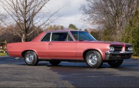 1964 Pontiac GTO