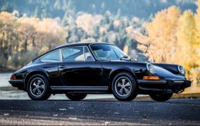 1973 Porsche 911