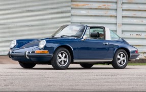 1971 Porsche 911