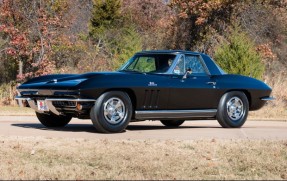 1966 Chevrolet Corvette