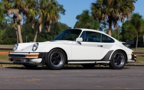 1979 Porsche 911 Turbo