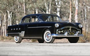 1952 Packard Patrician