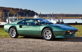 1980 Ferrari 308 GTB