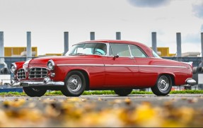 1955 Chrysler C-300