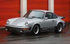 1975 Porsche 911