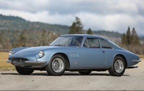 1965 Ferrari 500 Superfast