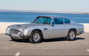 1967 Aston Martin DB6