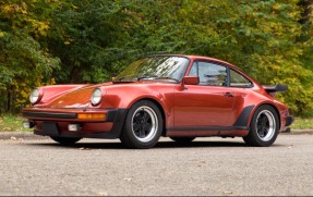 1979 Porsche 911 Turbo