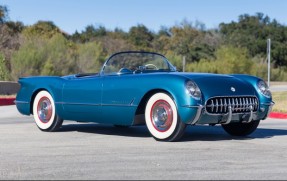 1954 Chevrolet Corvette