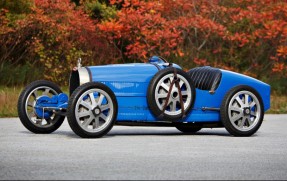 1925 Bugatti Type 35