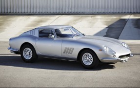 1966 Ferrari 275 GTB