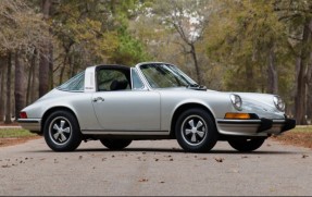 1973 Porsche 911