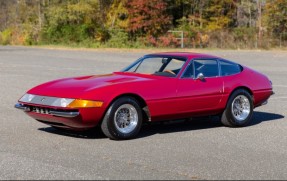 1970 Ferrari 365 GTB/4