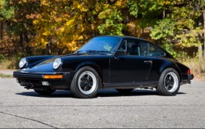 1989 Porsche 911